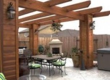 Kwikfynd Pergolas
loftus